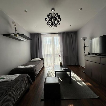 Apartament Sandra Kielce Exterior photo
