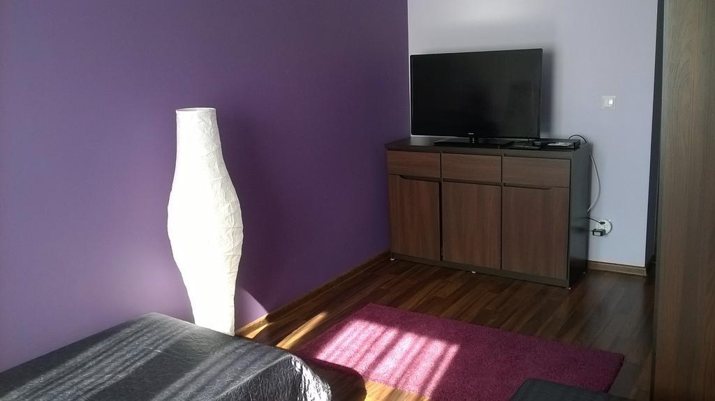 Apartament Sandra Kielce Room photo