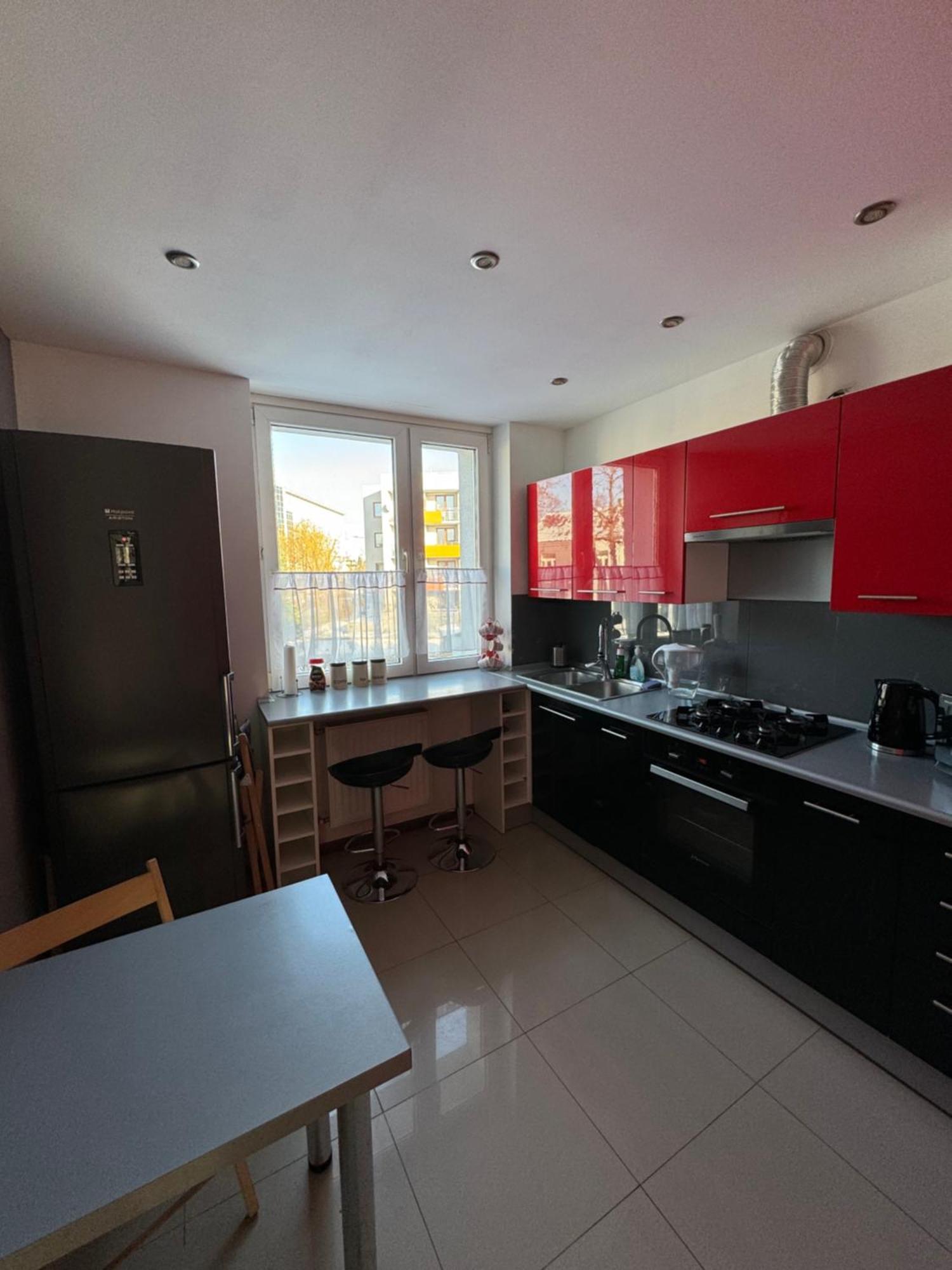Apartament Sandra Kielce Exterior photo