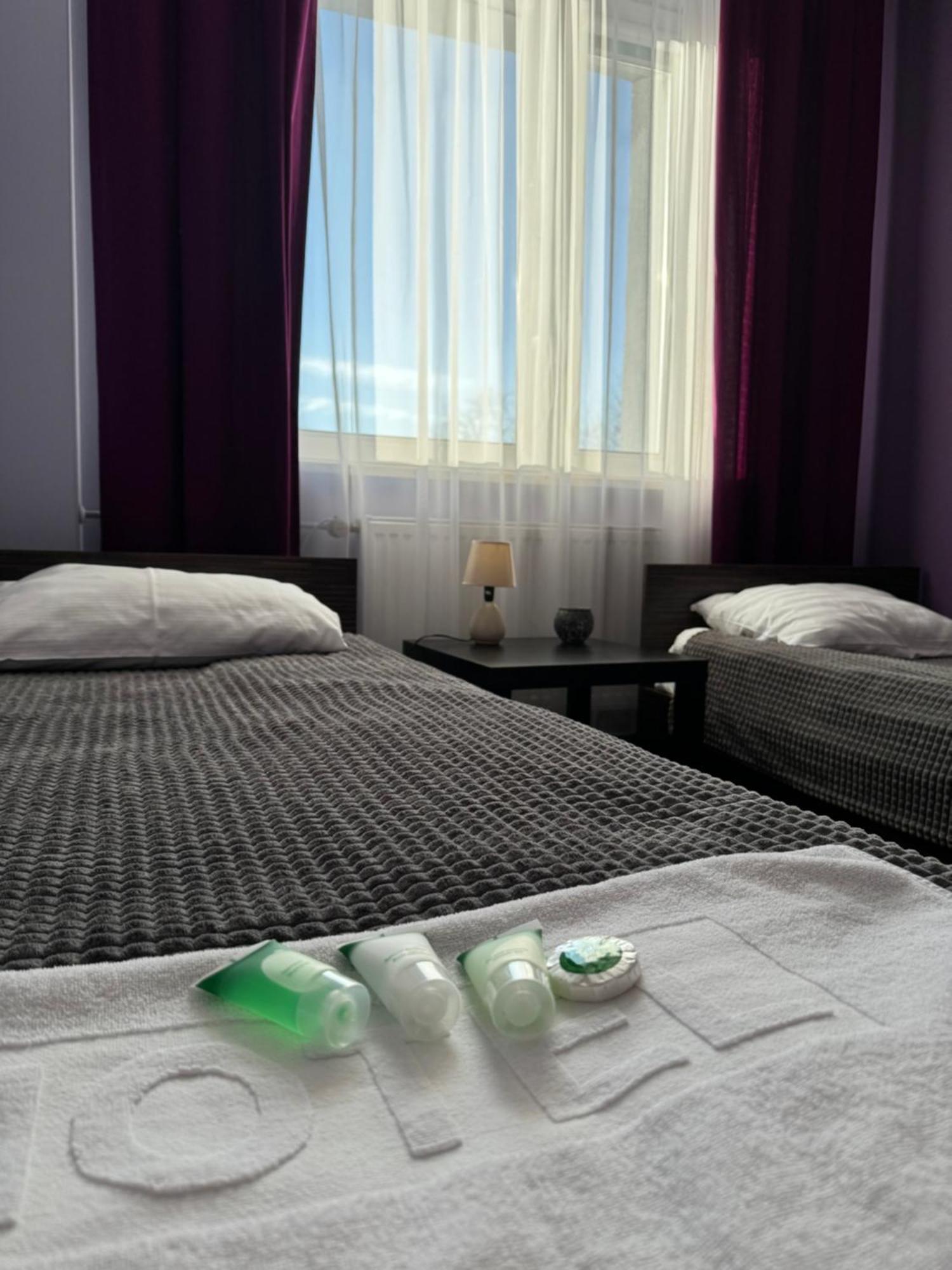 Apartament Sandra Kielce Exterior photo