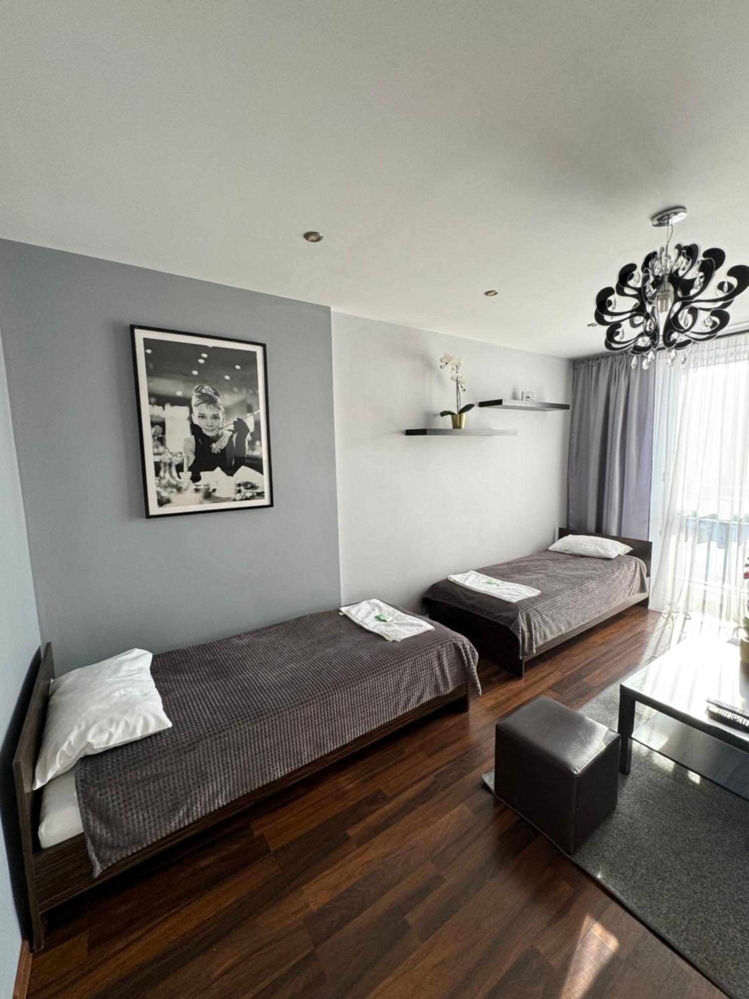 Apartament Sandra Kielce Exterior photo