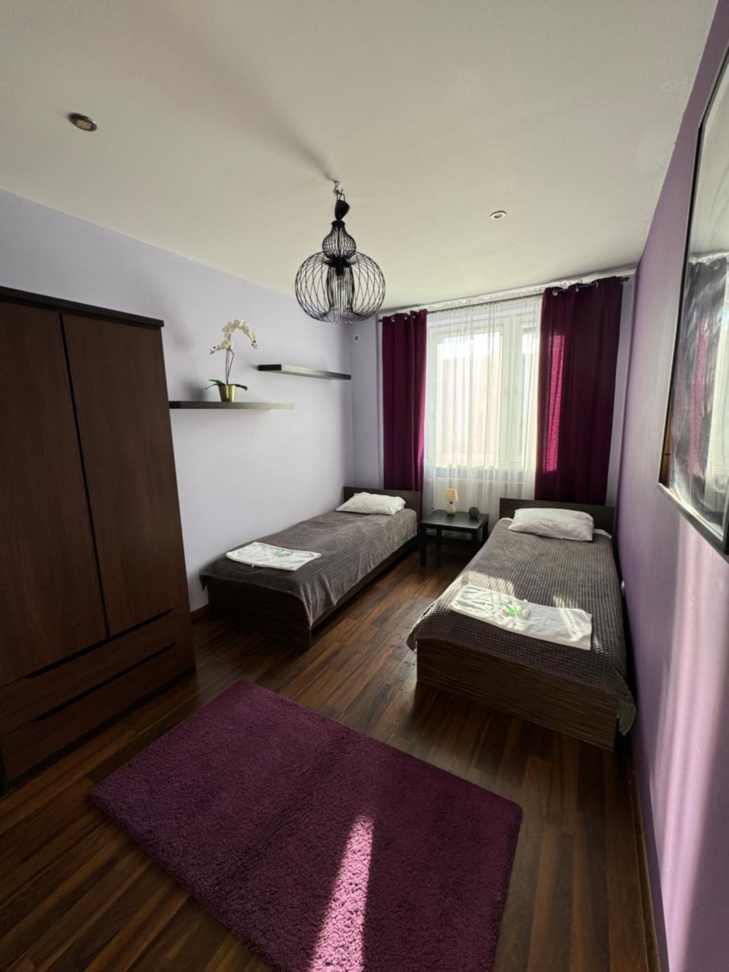 Apartament Sandra Kielce Exterior photo